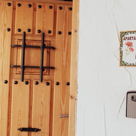 Apartamento El Nano Jerez de la Frontera Extérieur photo