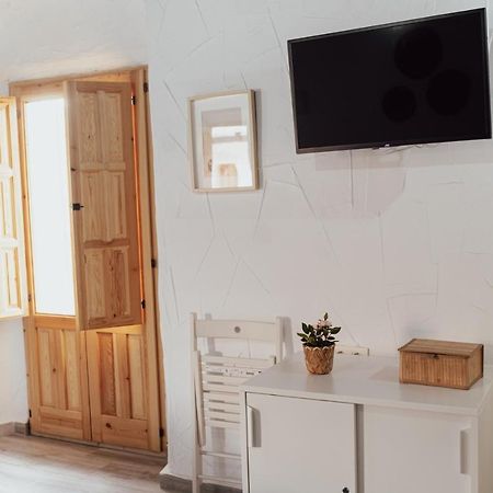 Apartamento El Nano Jerez de la Frontera Extérieur photo