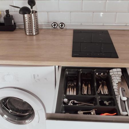 Apartamento El Nano Jerez de la Frontera Extérieur photo