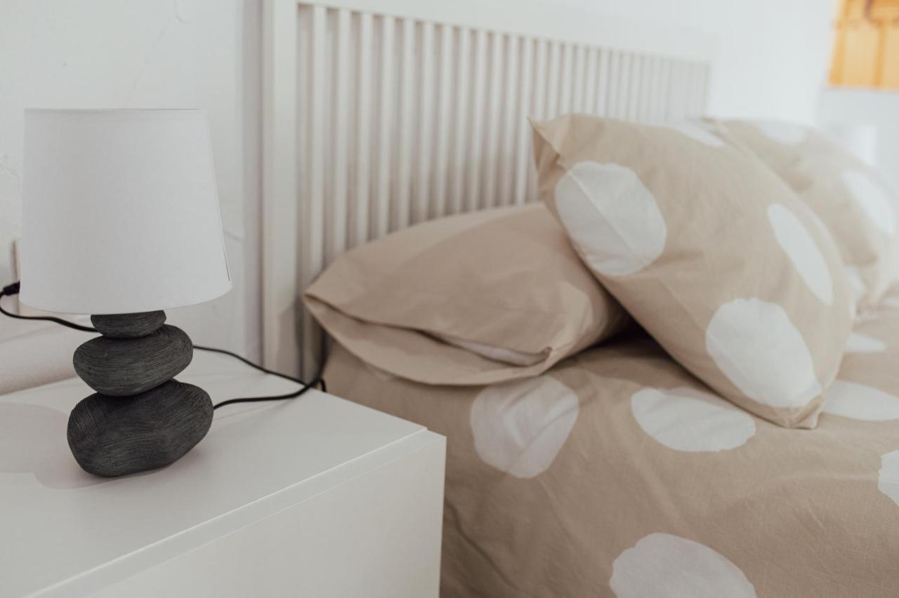 Apartamento El Nano Jerez de la Frontera Extérieur photo