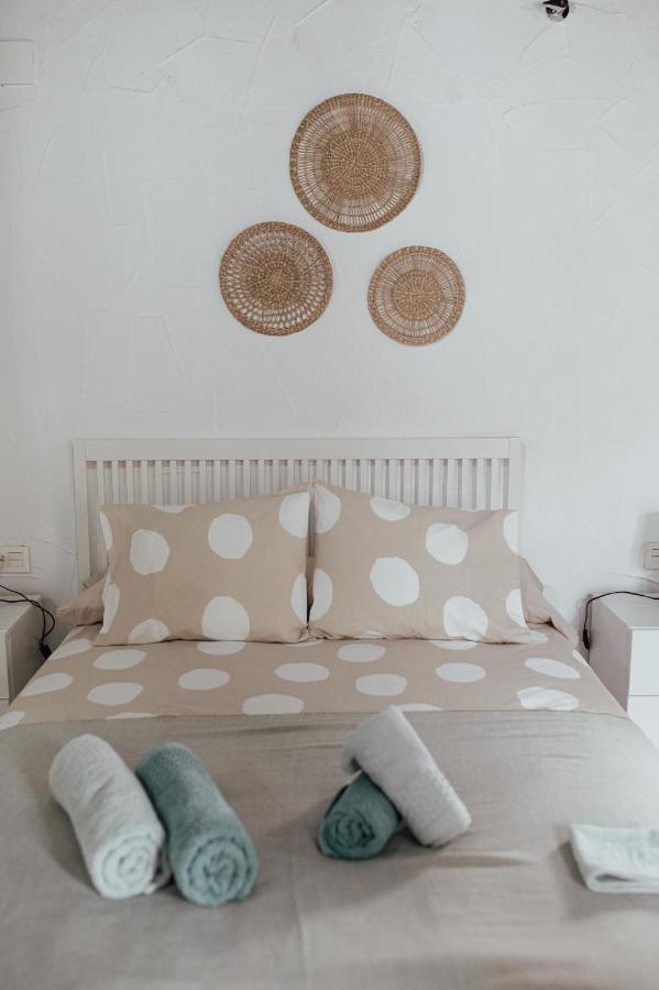 Apartamento El Nano Jerez de la Frontera Extérieur photo