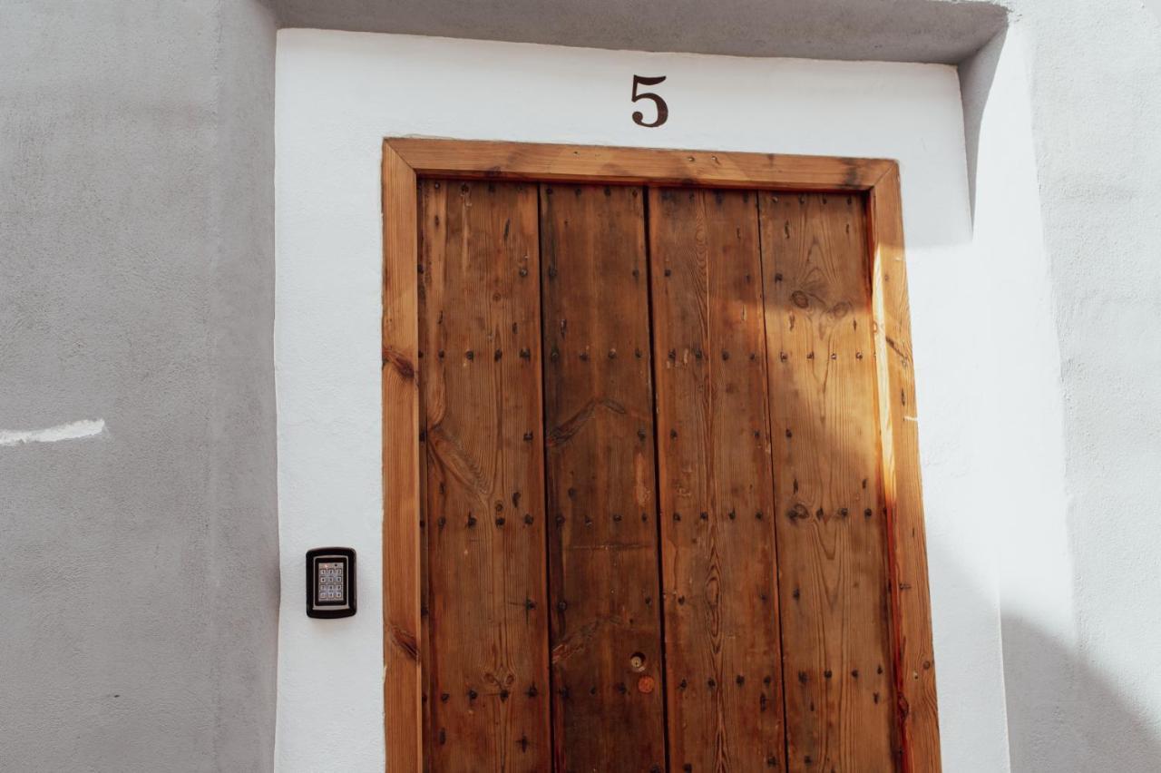 Apartamento El Nano Jerez de la Frontera Extérieur photo