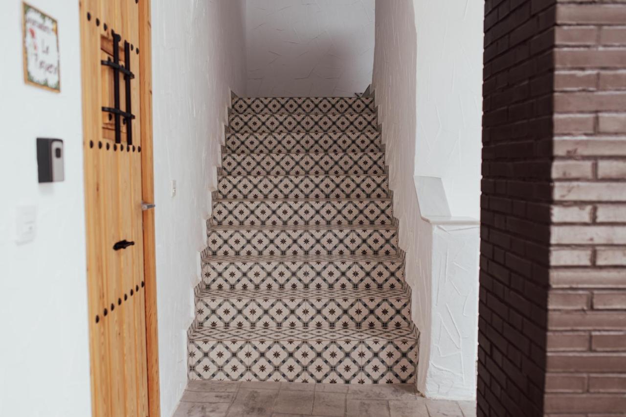 Apartamento El Nano Jerez de la Frontera Extérieur photo
