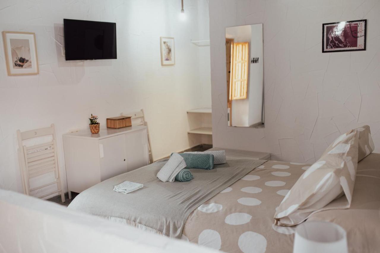 Apartamento El Nano Jerez de la Frontera Extérieur photo