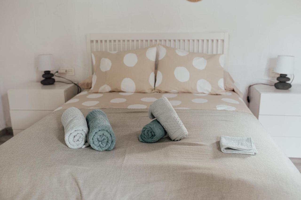 Apartamento El Nano Jerez de la Frontera Extérieur photo
