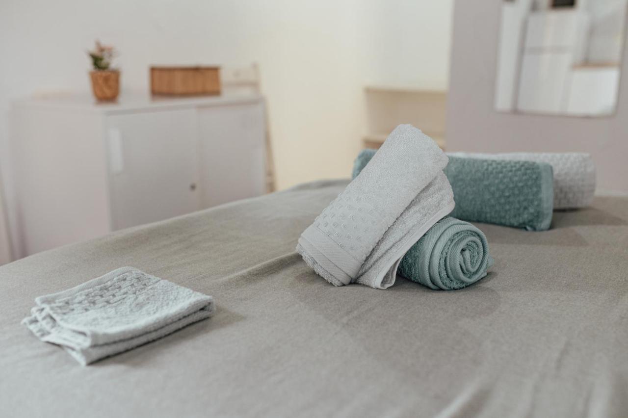 Apartamento El Nano Jerez de la Frontera Extérieur photo