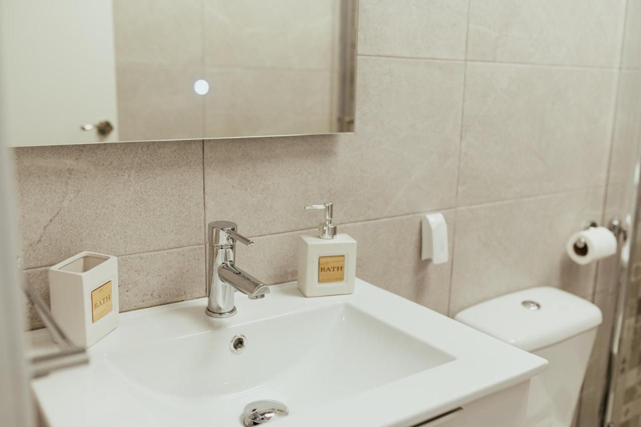 Apartamento El Nano Jerez de la Frontera Extérieur photo