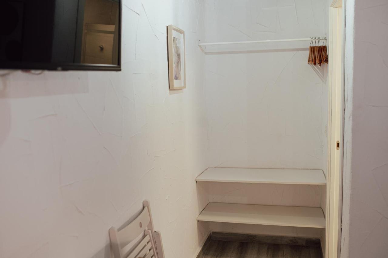 Apartamento El Nano Jerez de la Frontera Extérieur photo