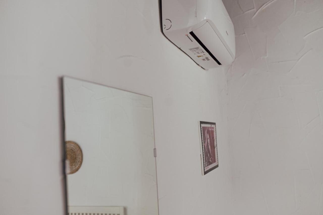 Apartamento El Nano Jerez de la Frontera Extérieur photo