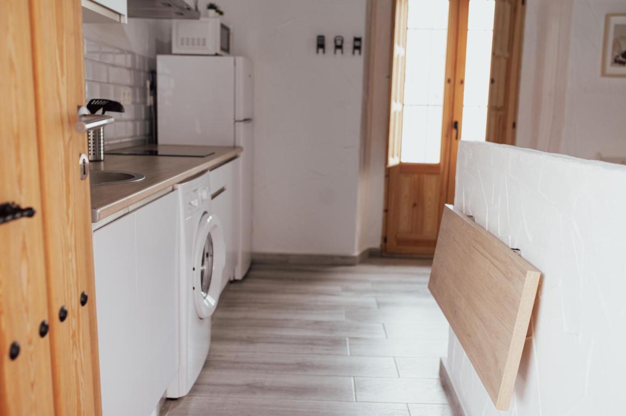 Apartamento El Nano Jerez de la Frontera Extérieur photo