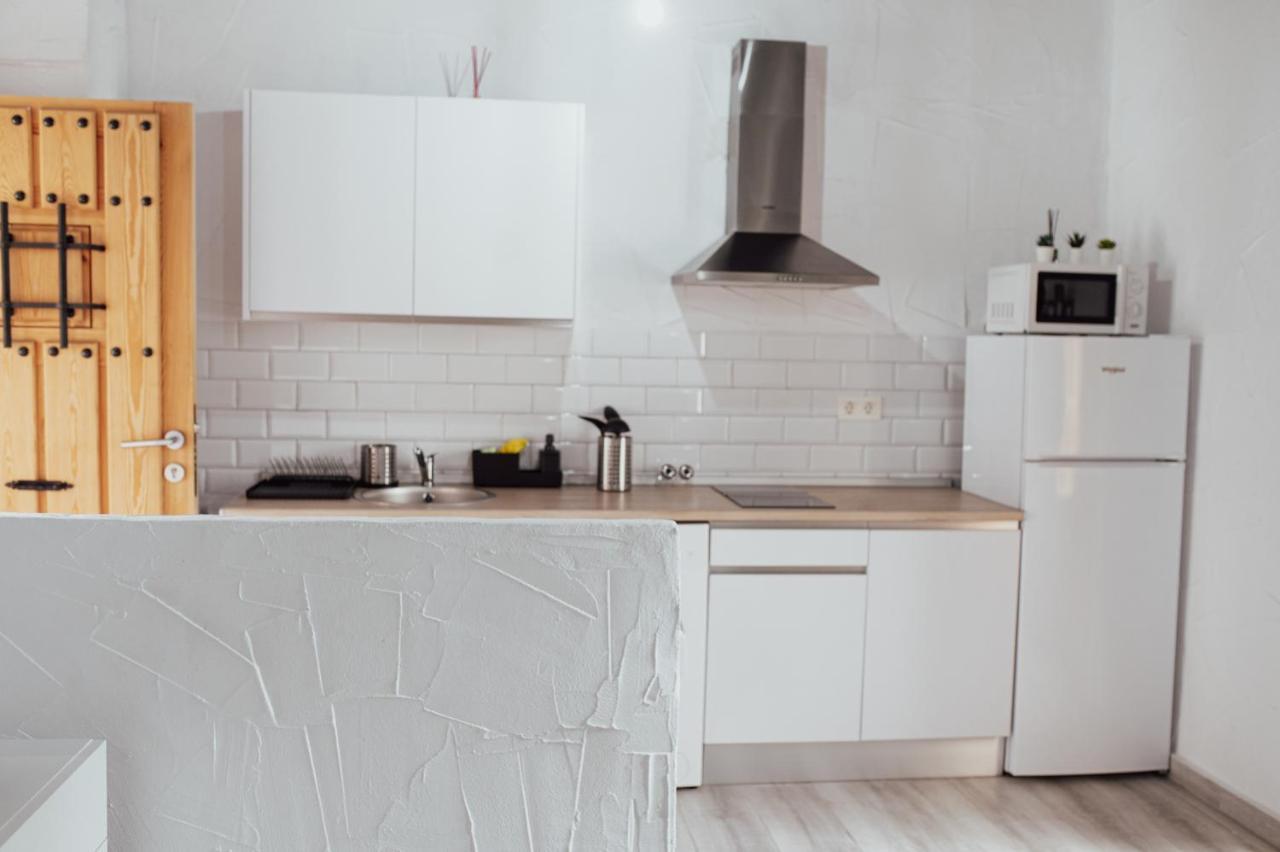 Apartamento El Nano Jerez de la Frontera Extérieur photo
