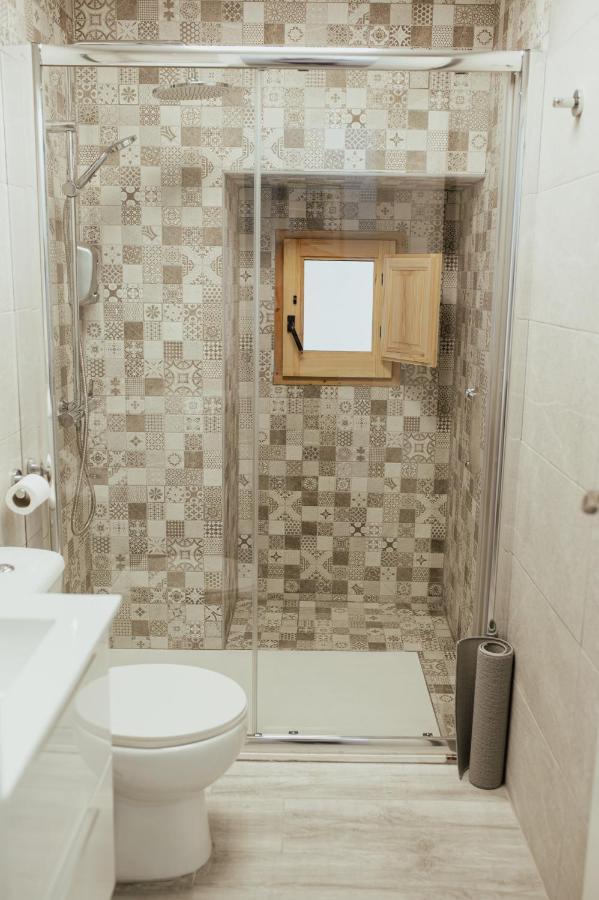Apartamento El Nano Jerez de la Frontera Extérieur photo