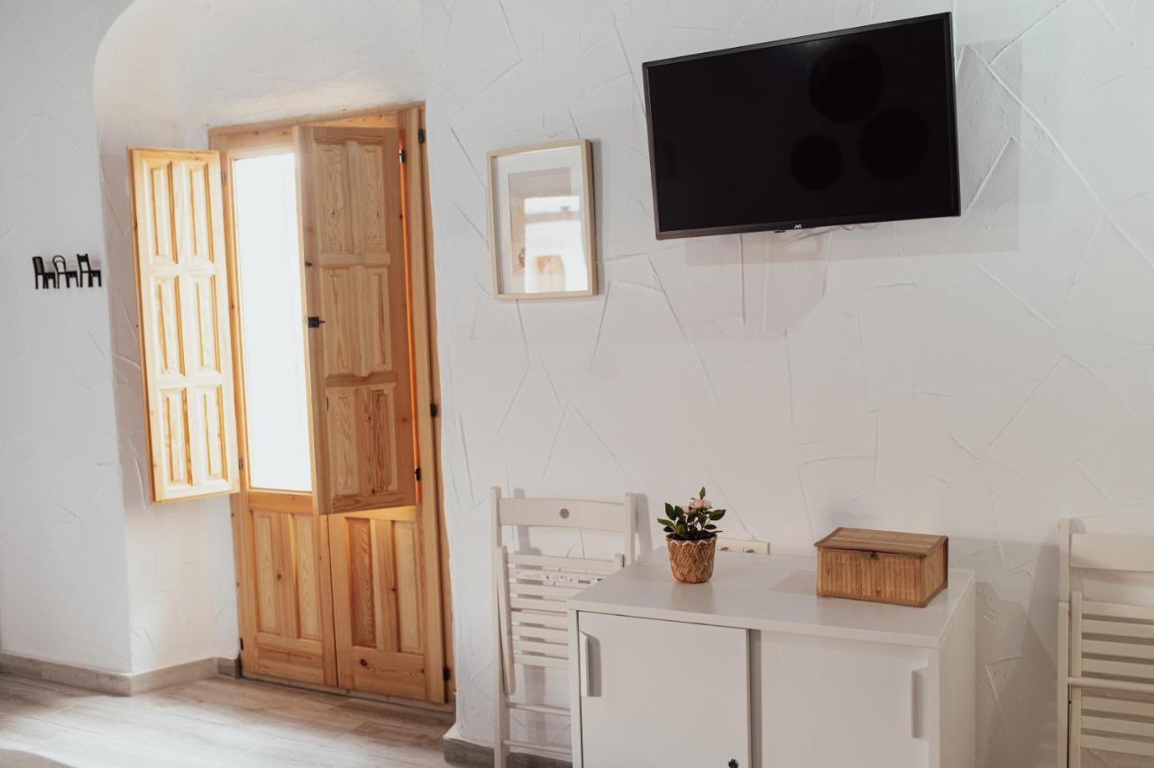 Apartamento El Nano Jerez de la Frontera Extérieur photo