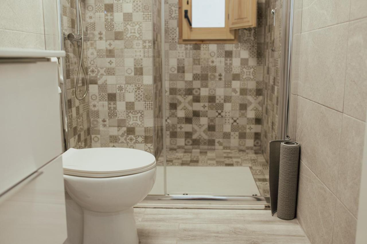 Apartamento El Nano Jerez de la Frontera Extérieur photo