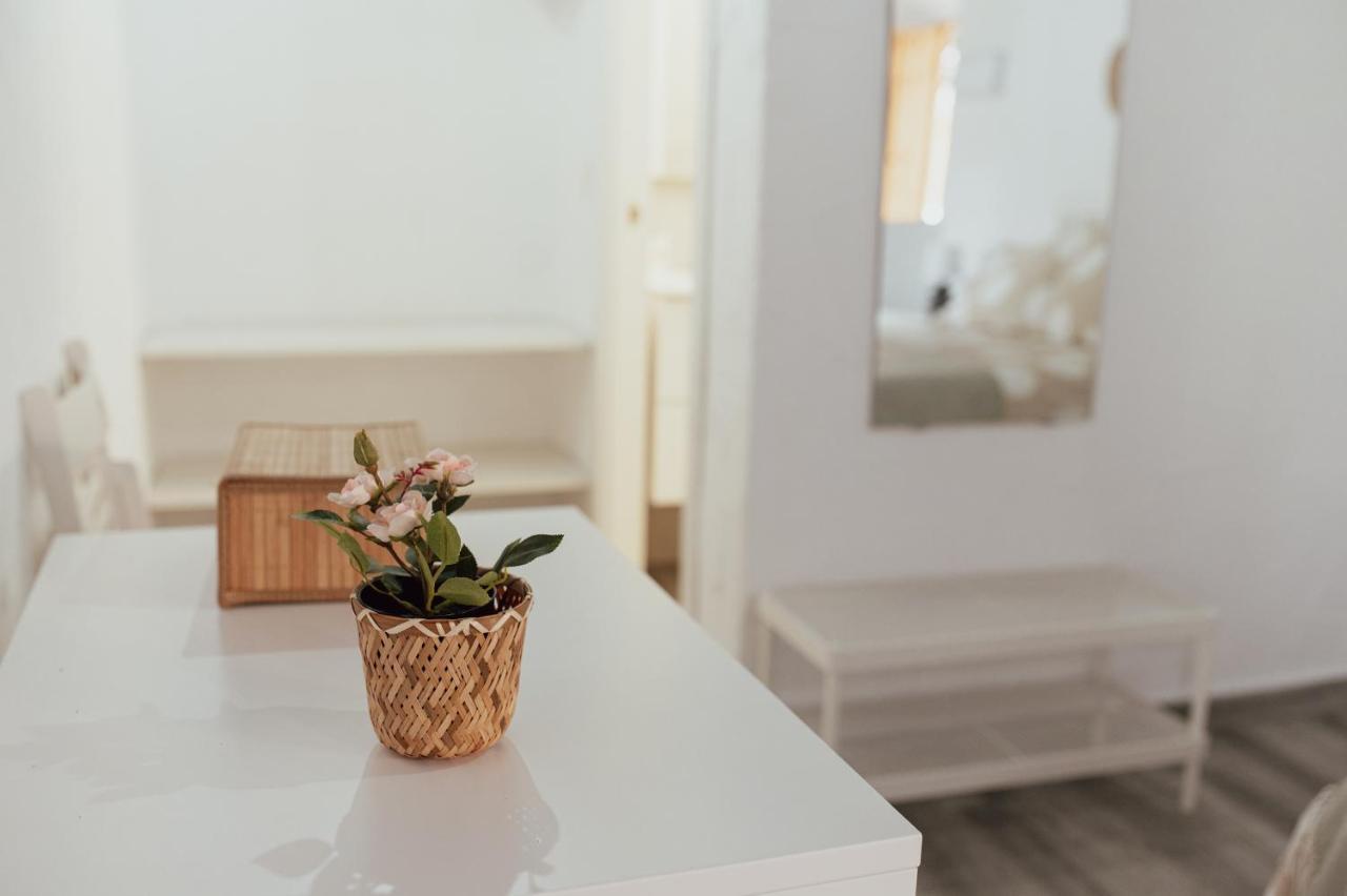 Apartamento El Nano Jerez de la Frontera Extérieur photo