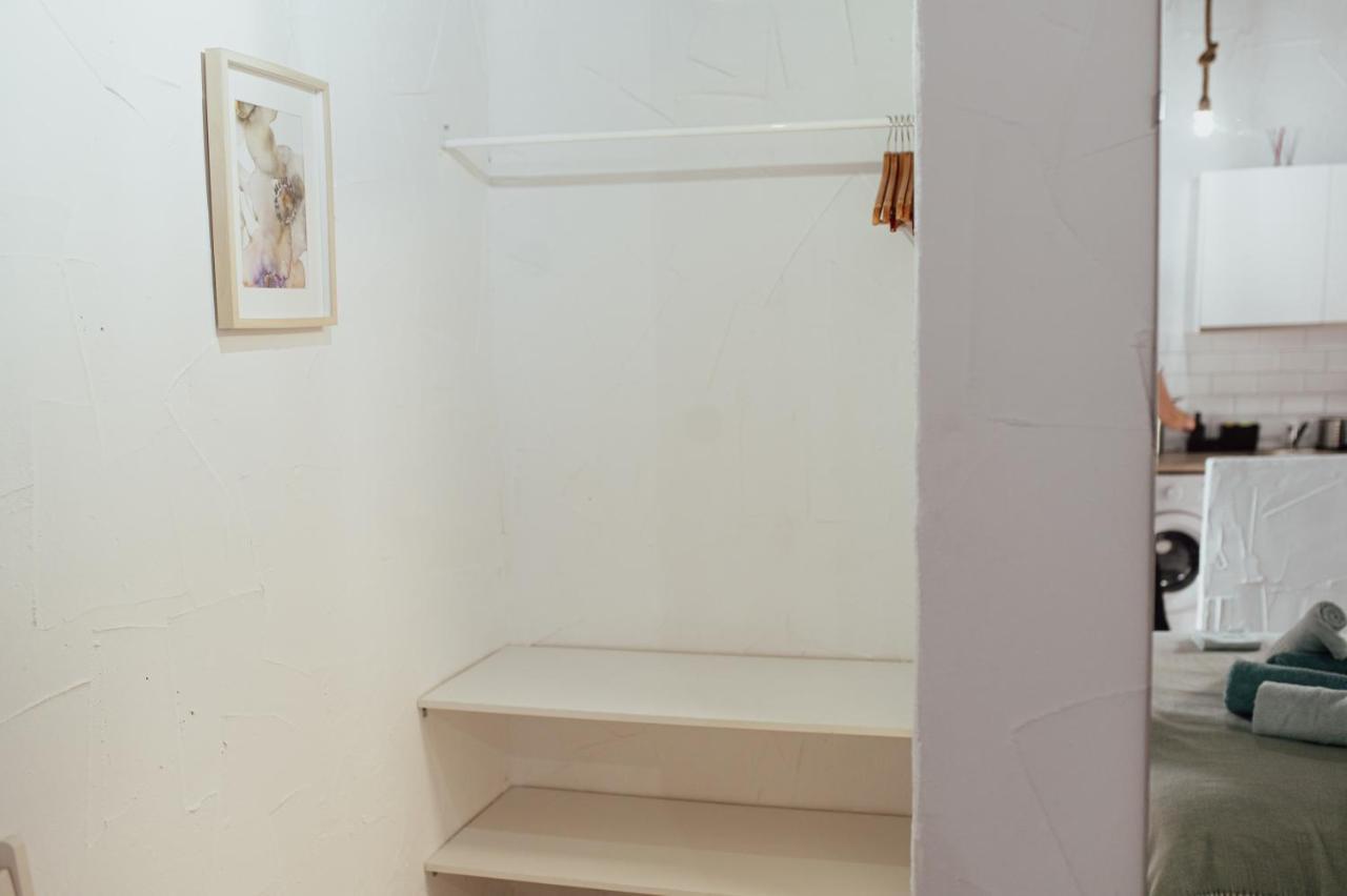 Apartamento El Nano Jerez de la Frontera Extérieur photo