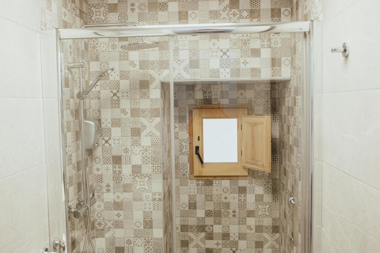 Apartamento El Nano Jerez de la Frontera Extérieur photo