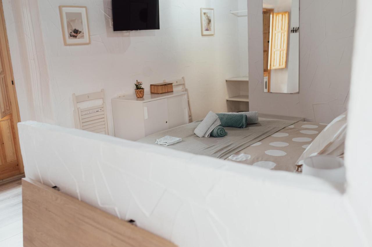 Apartamento El Nano Jerez de la Frontera Extérieur photo