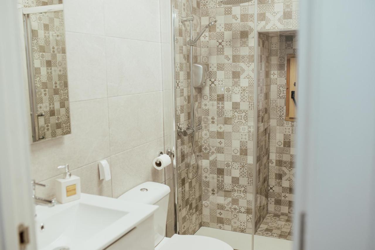 Apartamento El Nano Jerez de la Frontera Extérieur photo