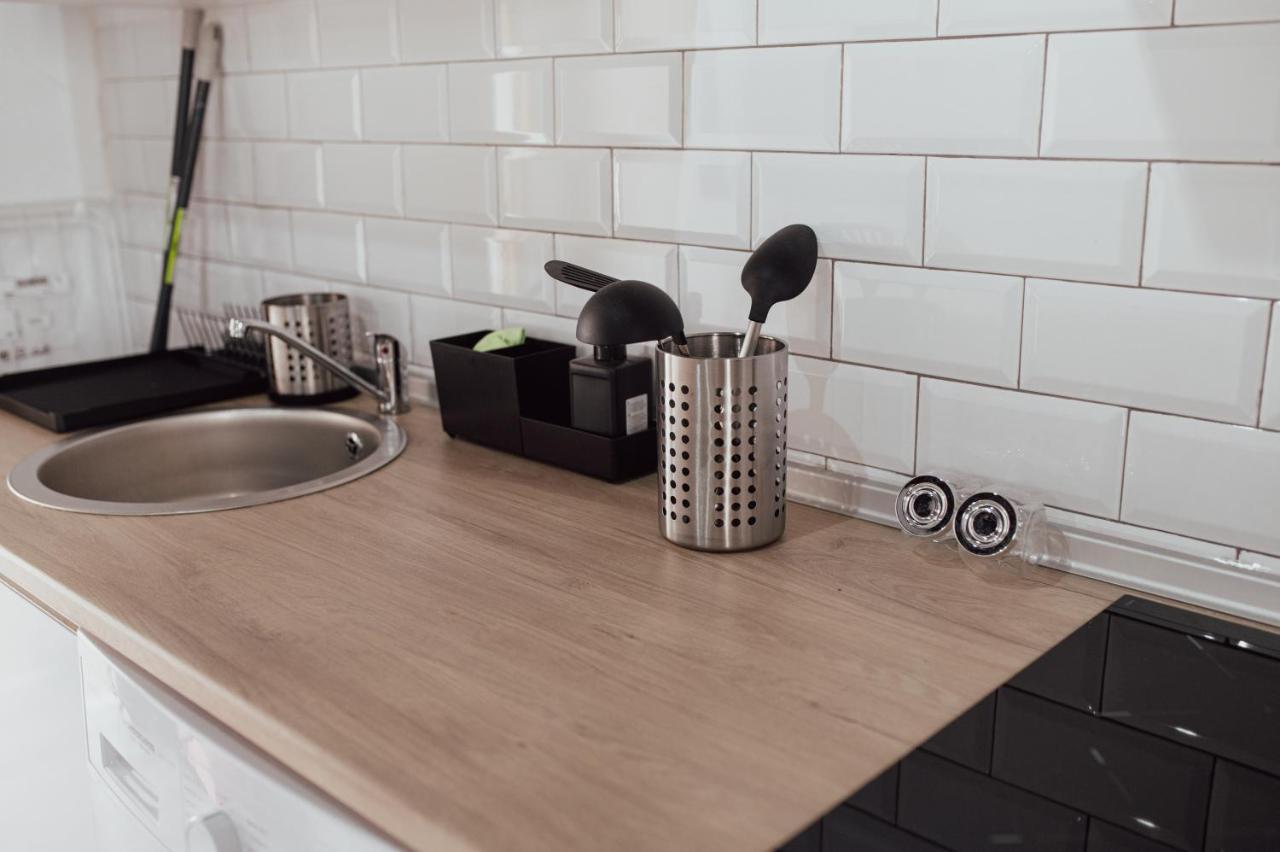 Apartamento El Nano Jerez de la Frontera Extérieur photo