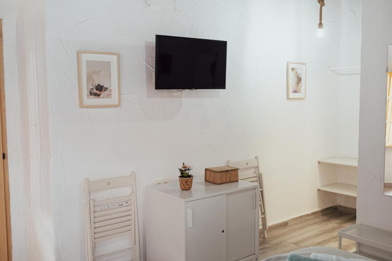 Apartamento El Nano Jerez de la Frontera Extérieur photo