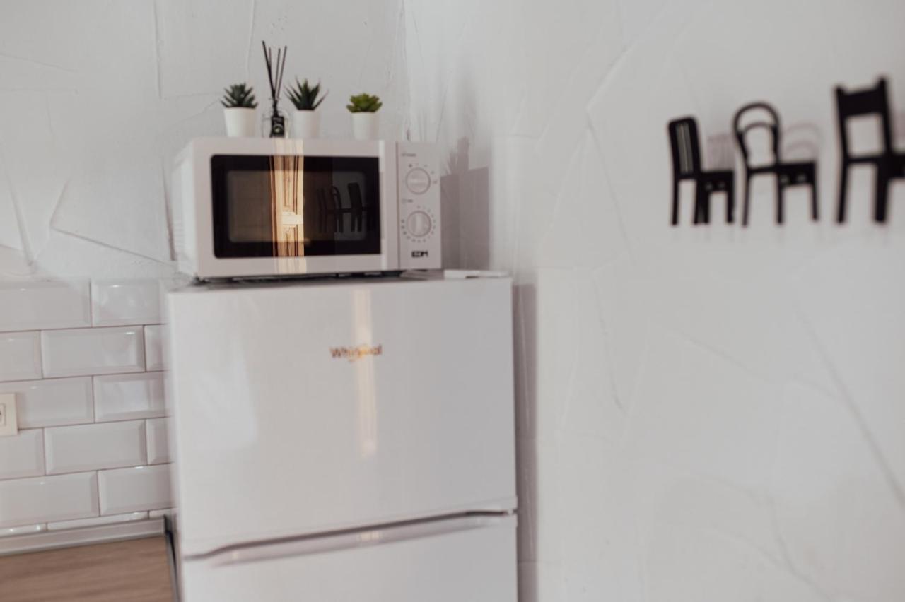 Apartamento El Nano Jerez de la Frontera Extérieur photo