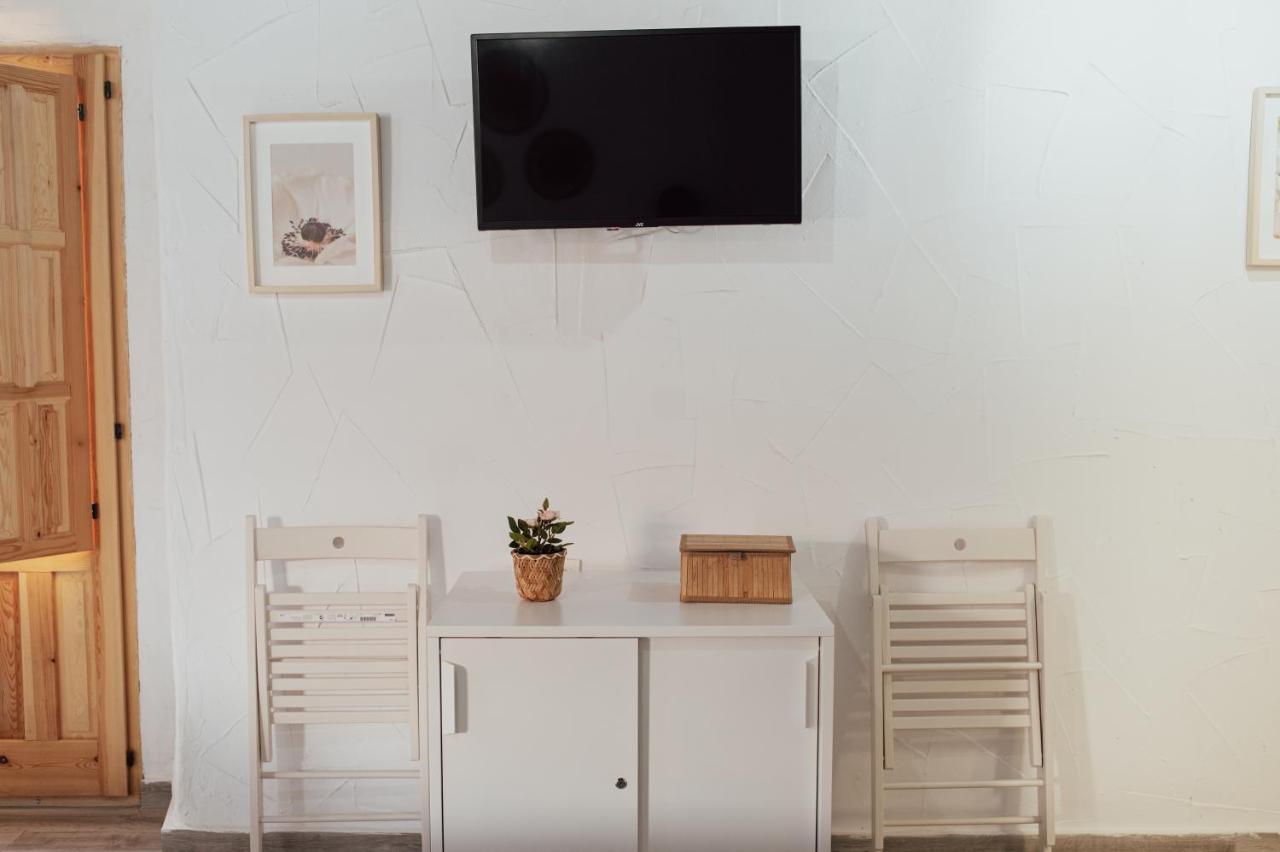 Apartamento El Nano Jerez de la Frontera Extérieur photo